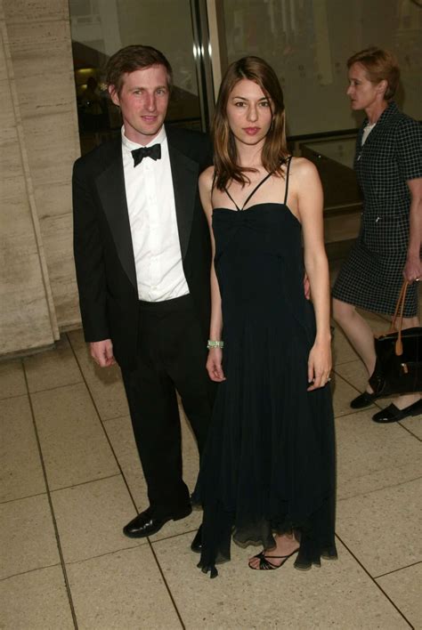 sofia coppola relationship